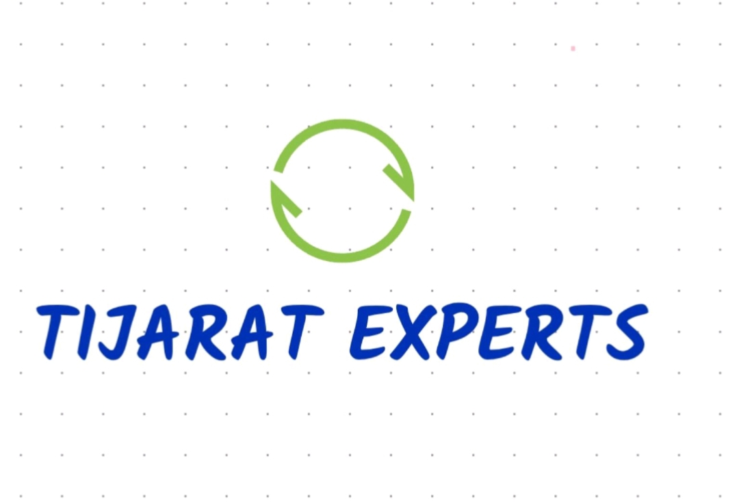 Tijarat Experts logo